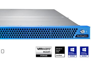 Компания AccelStor представила массив накопителей NeoSapphire P310
